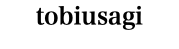 tobiusagi